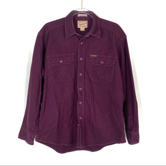 Woolrich Other - Woolrich | Men's Expedition Chamois Flannel Shirt